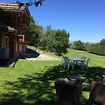 Alpesi faház Emilie