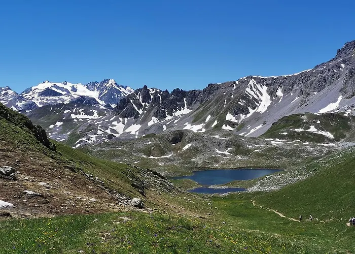 Emilie * Courchevel
