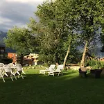 Horská chata Emilie